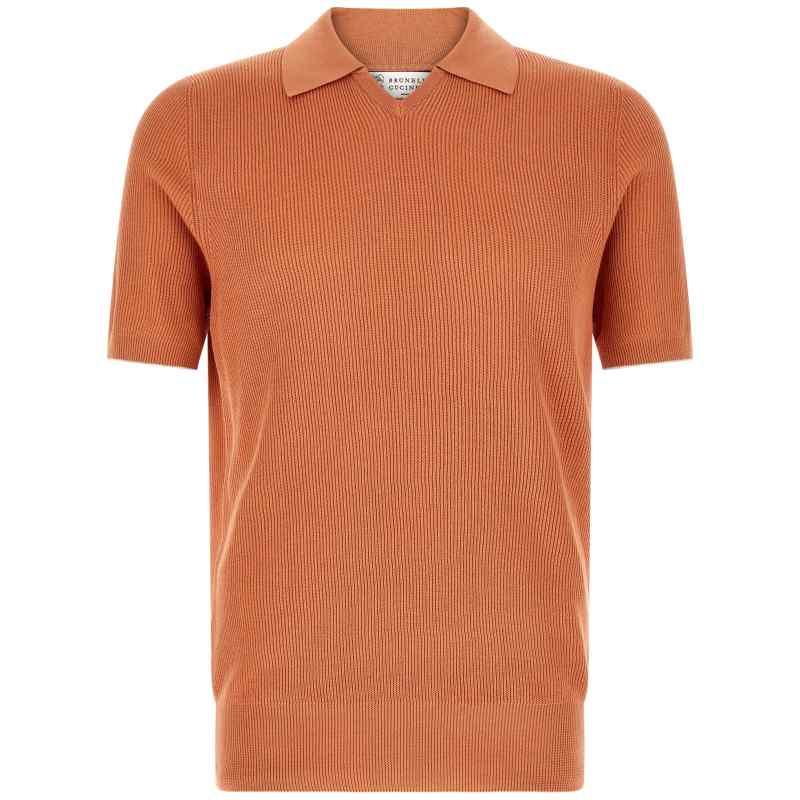 M29400015CBI26_01_M_2026-06-25T09-07-17.473Z Brunello Cucinelli English Coast Polo Shirt
