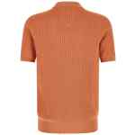 Brunello Cucinelli English Coast Polo Shirt