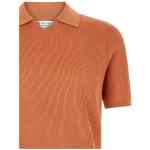 Brunello Cucinelli English Coast Polo Shirt