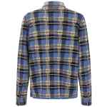 Guest In Residence Plaid Work Shirt