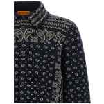 Guest In Residence Wild Rag Shirt