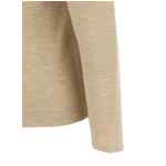 Brunello Cucinelli Scollo A Barchetta In Lurex Sweater