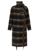 Marant Etoile Gihan Coat