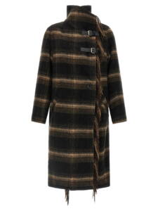 Marant Etoile Gihan Coat