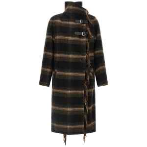 Marant Etoile Gihan Coat