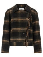 Marant Etoile Galeane Coat