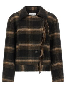 Marant Etoile Galeane Coat