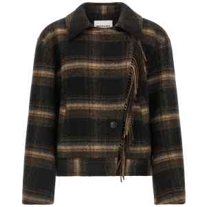 Marant Etoile Galeane Coat