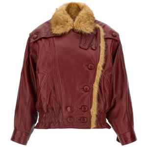 Isabel Marant Valina Jacket