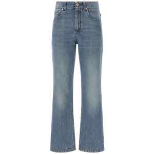 Brunello Cucinelli Retro Jeans