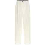 Brunello Cucinelli Cotton Trousers