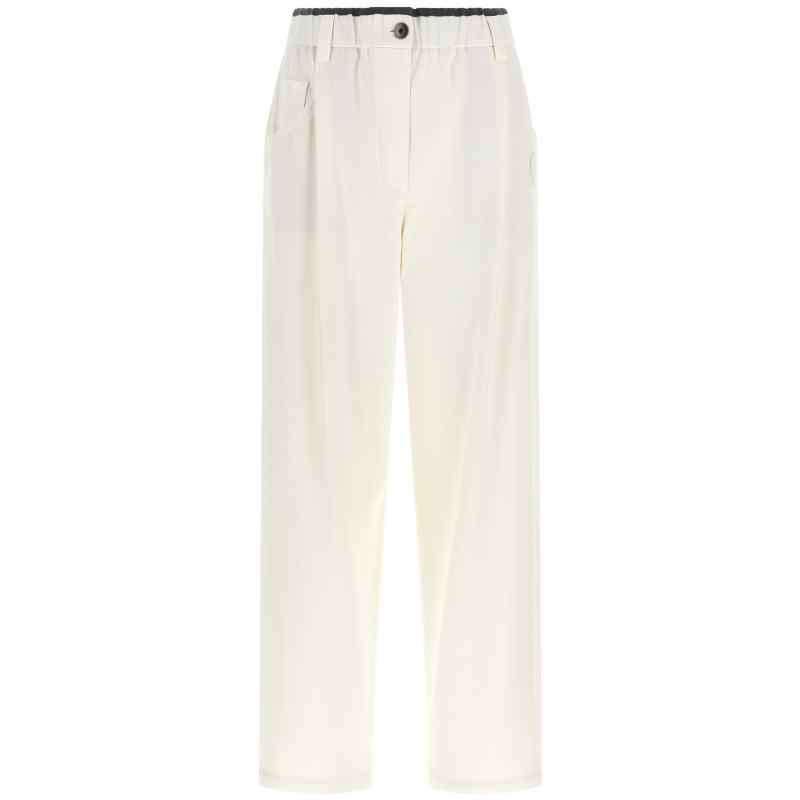 MA126P9330C1542_01_M_2026-09-09T07-39-44.738Z Brunello Cucinelli Cotton Trousers