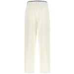 Brunello Cucinelli Cotton Trousers