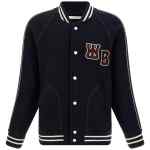 Wales Bonner The October Varsity Bomber Jacket