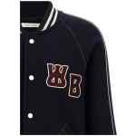 Wales Bonner The October Varsity Bomber Jacket