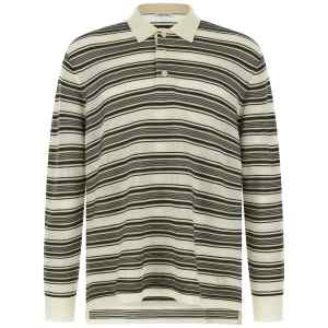 Wales Bonner Samuel Polo Shirt