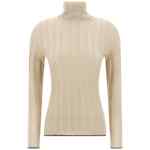 Fabiana Filippi Lurex Sweater