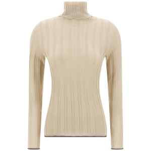 Fabiana Filippi Lurex Sweater