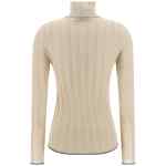 Fabiana Filippi Lurex Sweater