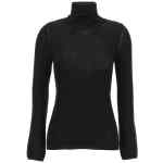 Tom Ford Silk Cashmere Turtleneck Sweater