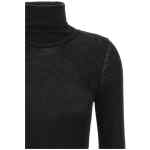 Tom Ford Silk Cashmere Turtleneck Sweater
