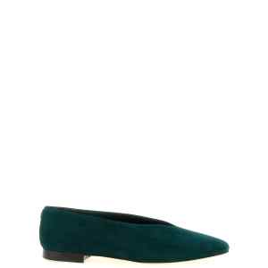 Jimmy Choo Margot Ballet Flats