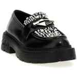 Jimmy Choo Marlow Diamond Loafers