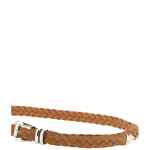 Brunello Cucinelli Inverted Calf Belt