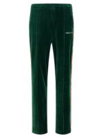 Casablanca Velour Joggers