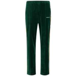 Casablanca Velour Joggers