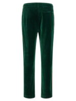 Casablanca Velour Joggers