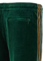 Casablanca Velour Joggers