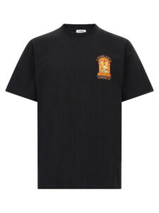 Casablanca Hermons Mirage Arch T-shirt