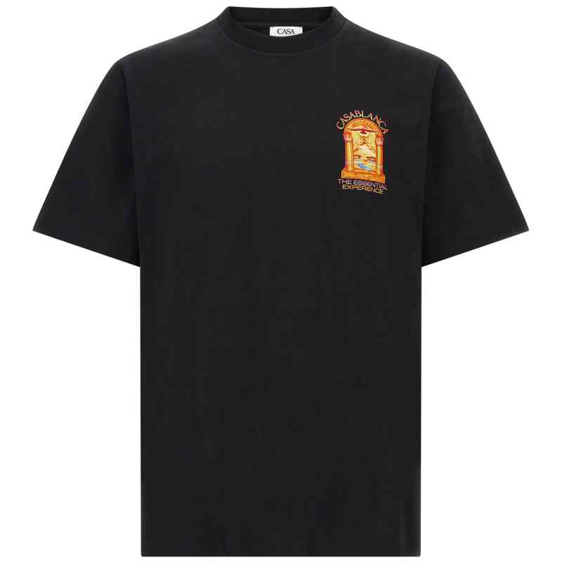 MAW26JTS00113HERMONSMIRAGEARCH_01_M_2026-08-12T09-02-49.121Z Casablanca Hermons Mirage Arch T-shirt