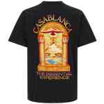 Casablanca Hermons Mirage Arch T-shirt
