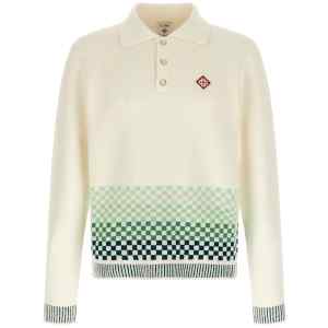 Casablanca Chess Polo Shirt