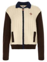 Casablanca Café Culture Jacket
