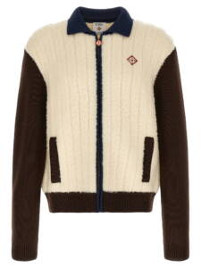 Casablanca Café Culture Jacket