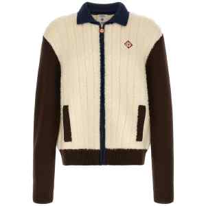 Casablanca Café Culture Jacket