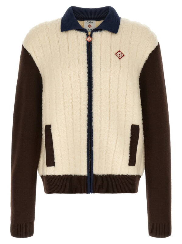 MAW26KW147501BLENDWHITEBROWN_01_M_2026-09-21T08-45-29.726Z Casablanca Café Culture Jacket
