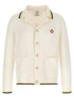 Casablanca Pyramide Doranges Cardigan