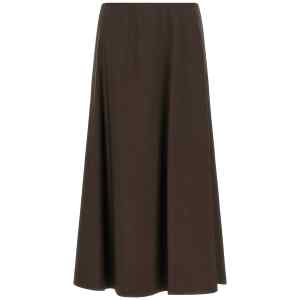 Brunello Cucinelli Flute Skirt