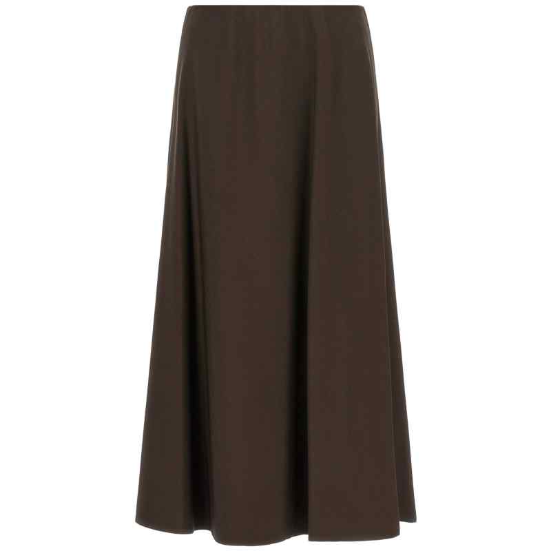 MB143G3634C4222_01_M_2026-09-08T08-14-18.589Z Brunello Cucinelli Flute Skirt