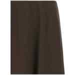 Brunello Cucinelli Flute Skirt