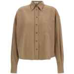 Brunello Cucinelli Sparkling Shirt