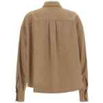 Brunello Cucinelli Sparkling Shirt
