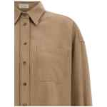 Brunello Cucinelli Sparkling Shirt