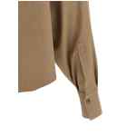 Brunello Cucinelli Sparkling Shirt