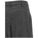 Brunello Cucinelli Wide Flare Pants