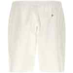 Brunello Cucinelli Tennis Bermuda Shorts